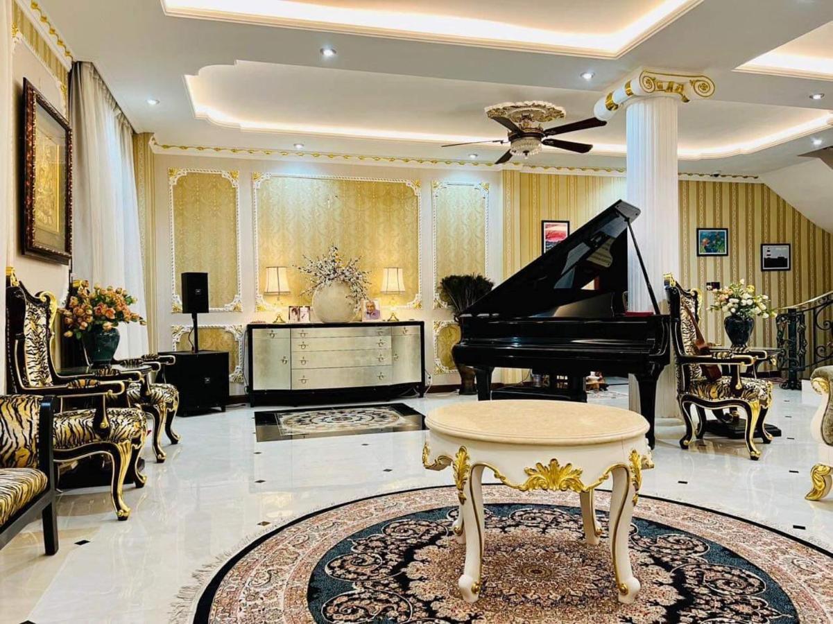 Pho Bien Hotel 나트랑 외부 사진